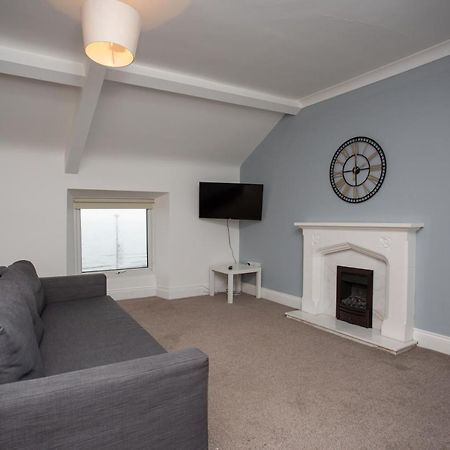 Roker Sea Front Apartments By #Shortstaysaway 森德兰 外观 照片