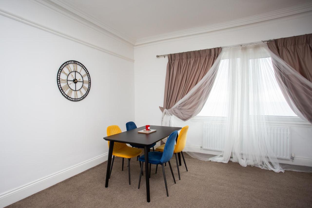 Roker Sea Front Apartments By #Shortstaysaway 森德兰 外观 照片