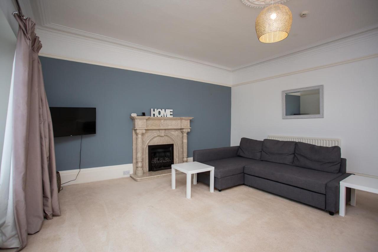 Roker Sea Front Apartments By #Shortstaysaway 森德兰 外观 照片