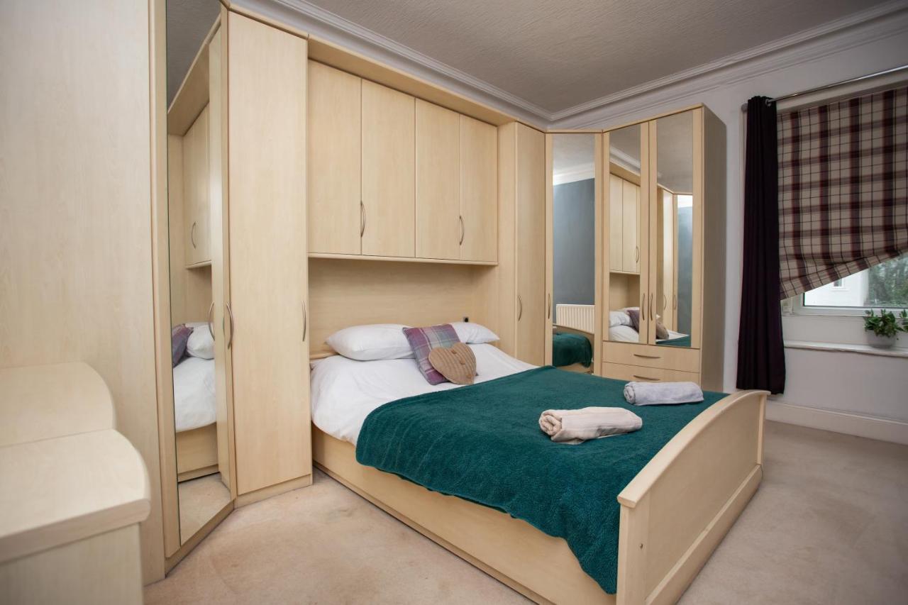 Roker Sea Front Apartments By #Shortstaysaway 森德兰 外观 照片
