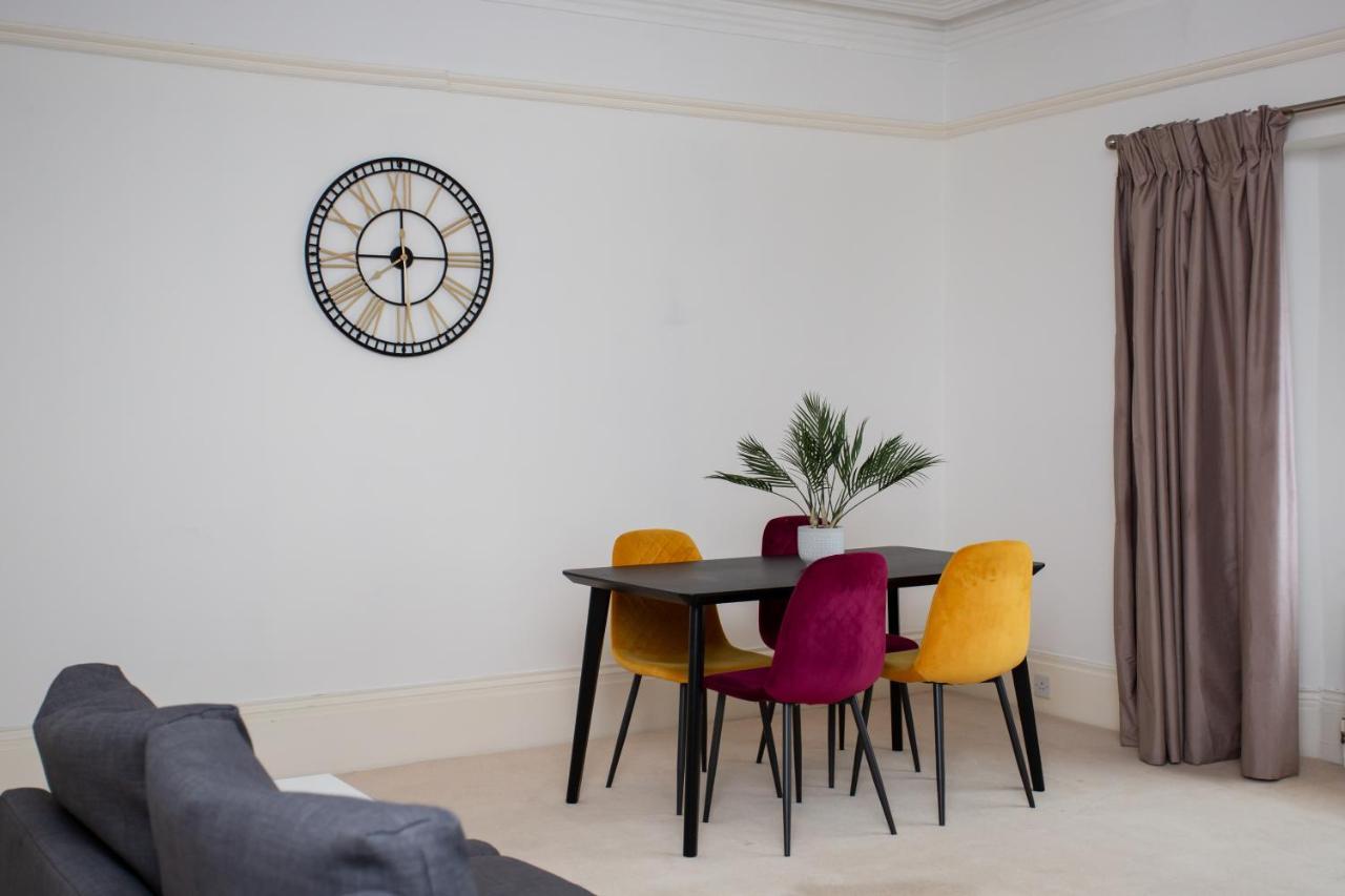 Roker Sea Front Apartments By #Shortstaysaway 森德兰 外观 照片