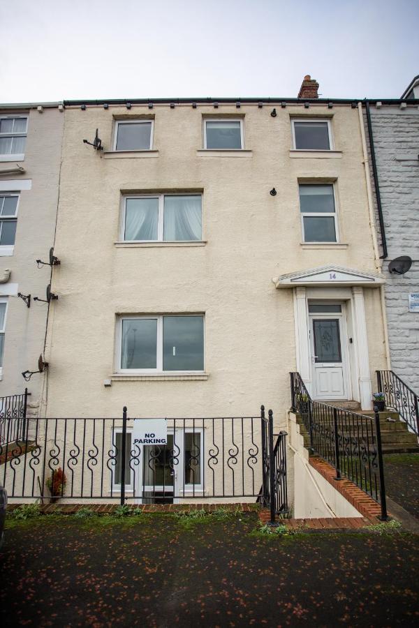 Roker Sea Front Apartments By #Shortstaysaway 森德兰 外观 照片