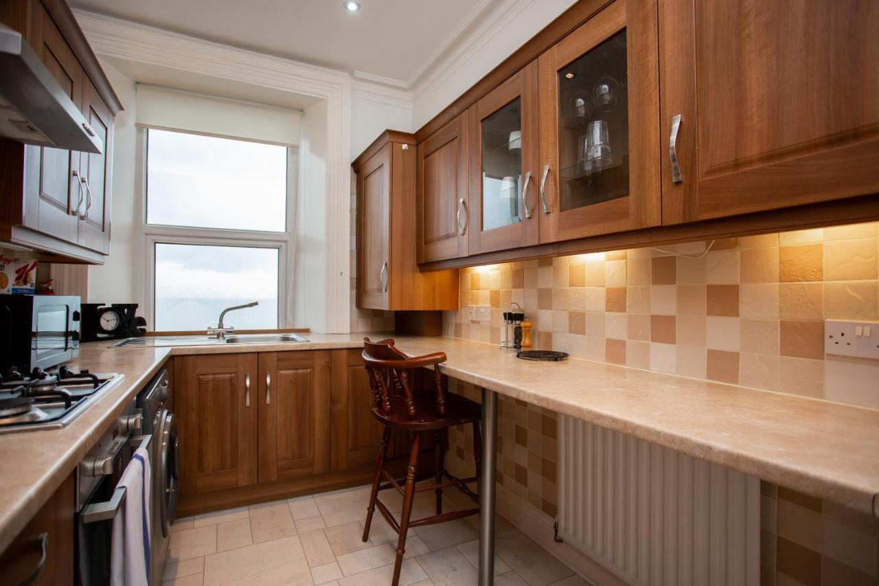 Roker Sea Front Apartments By #Shortstaysaway 森德兰 外观 照片