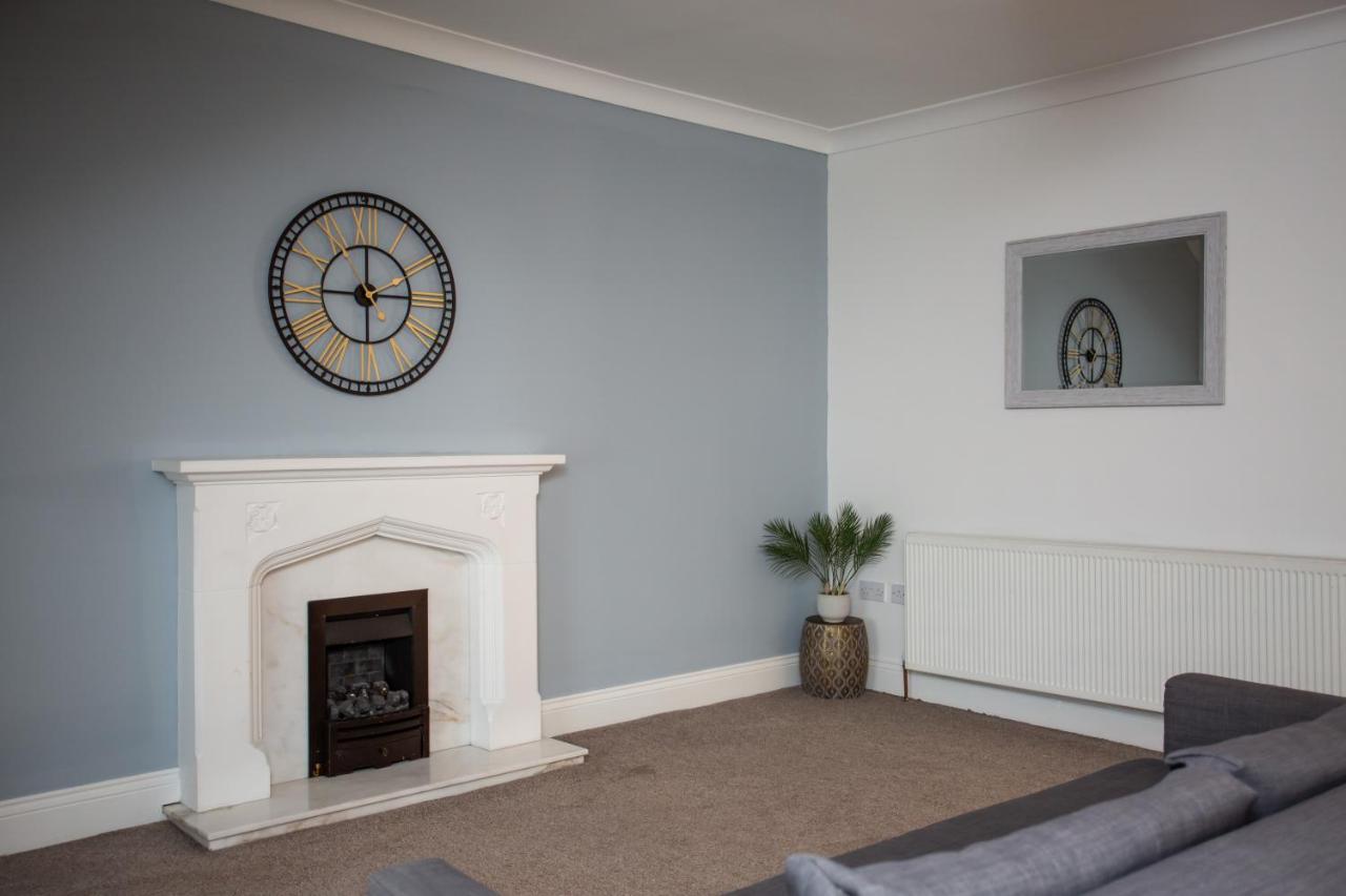 Roker Sea Front Apartments By #Shortstaysaway 森德兰 外观 照片